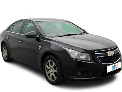 Chevrolet Cruze-img